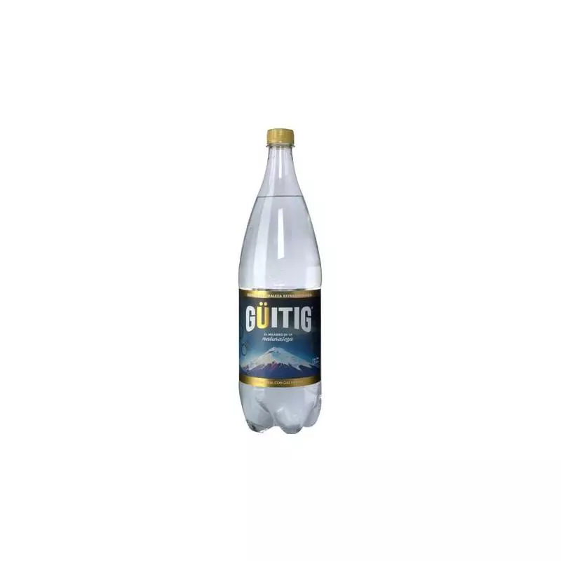 Guitig 1 Lt