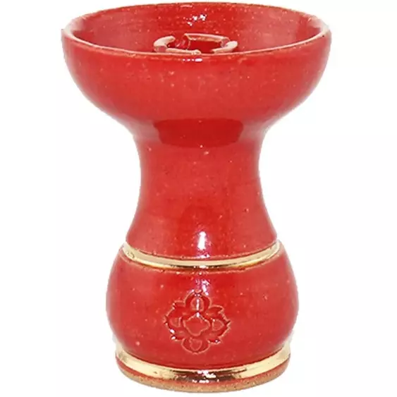 Rosh Amazon Vermelho / Gold