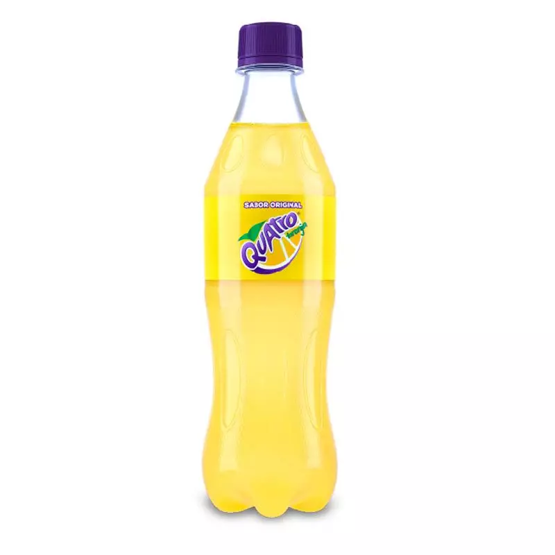 Quatro 400 ml