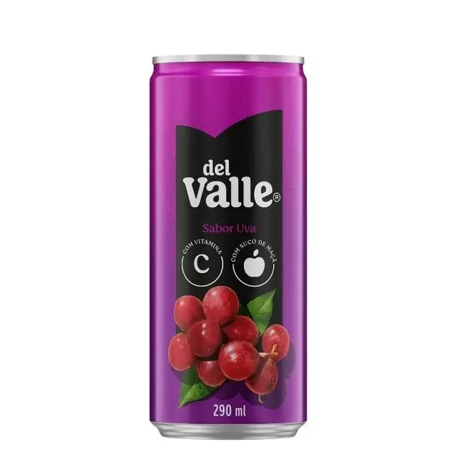 Suco Del-Valle Uva