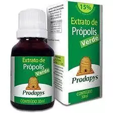 Extrato de Propolis Verde 30ml