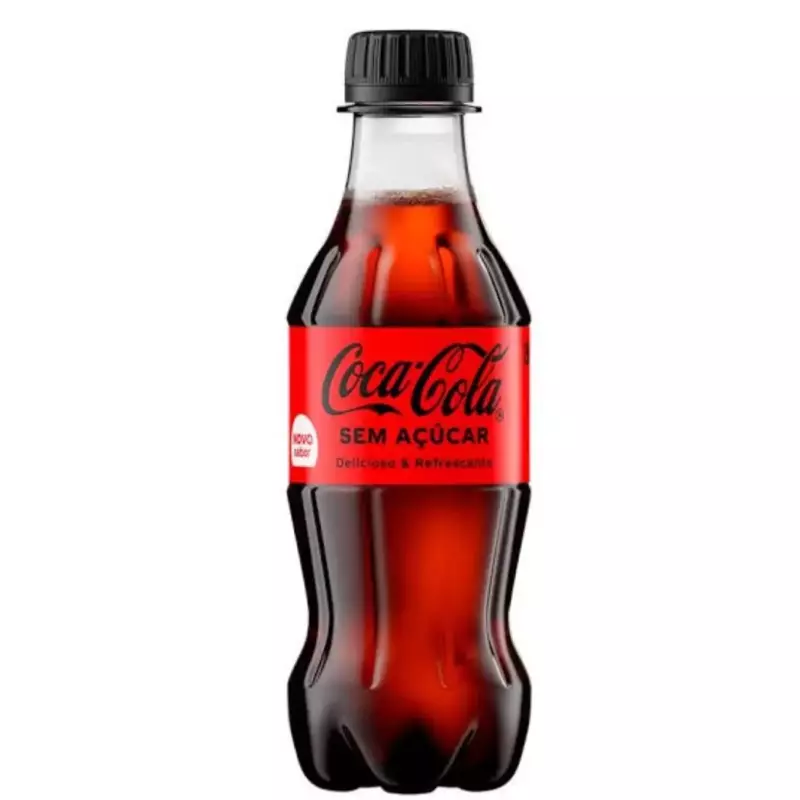 Coca cola 200 ml