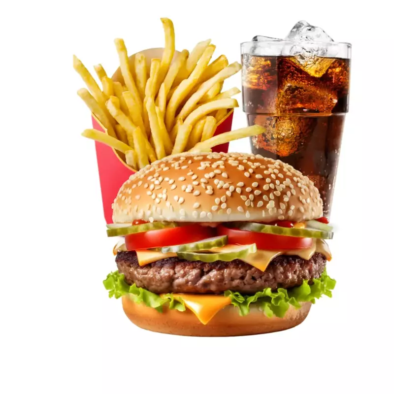 Combo Individual bacon
