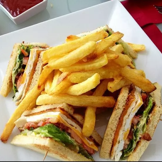 Club Sandwich