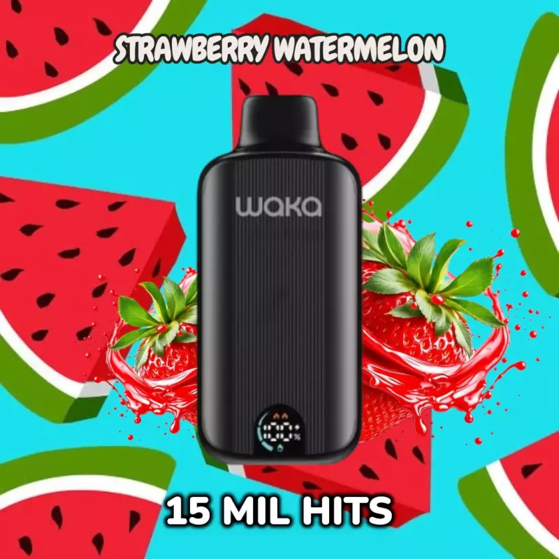 Strawberry Watermelon