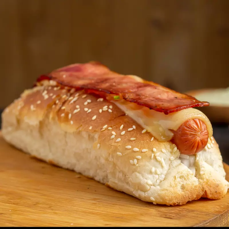PERRO RANCHERO Combo