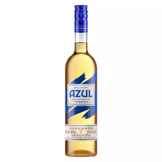 GRAN CENTENARIO AZUL REPOSADO