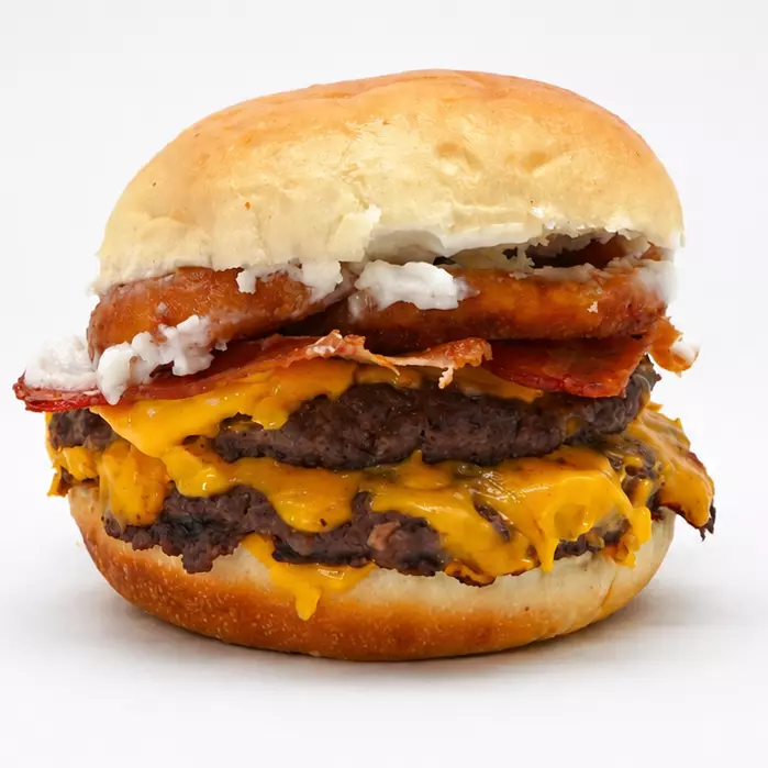 Spot Burger