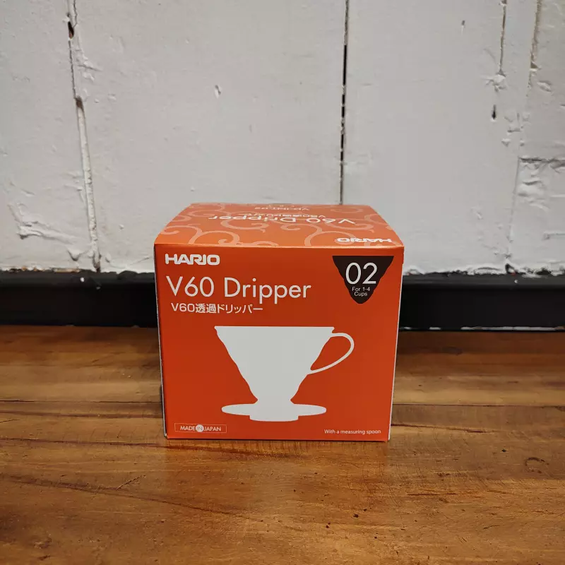 Dripper V60 02