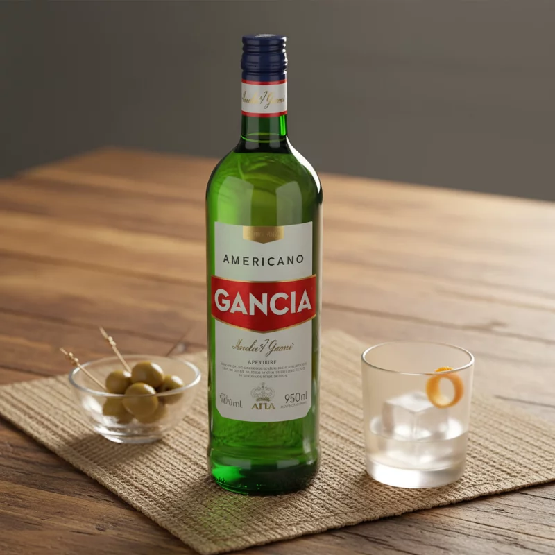 Gancia 950 ml