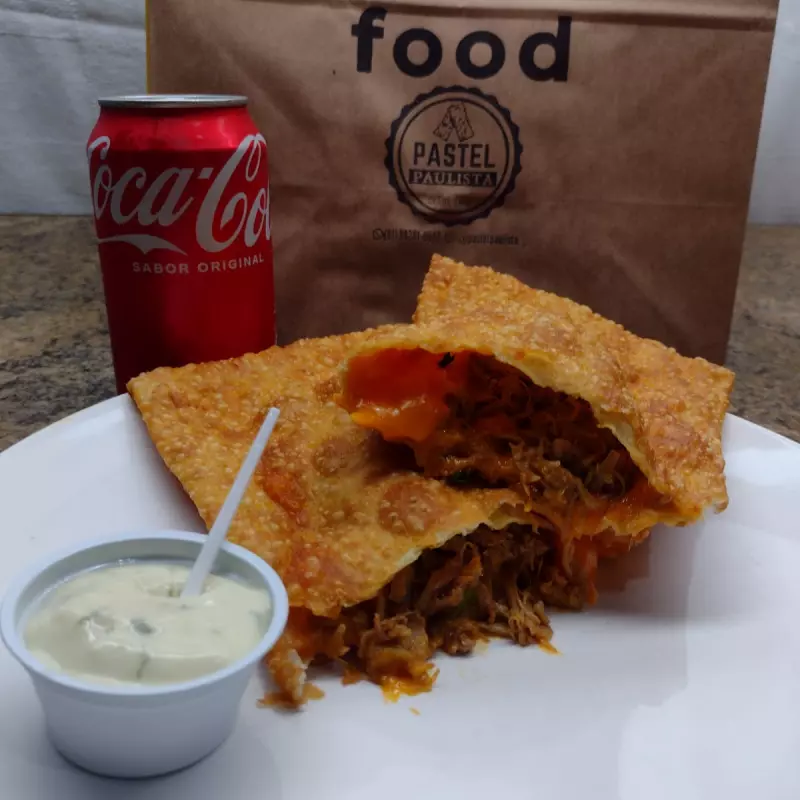 Costela Bovina com Cheddar