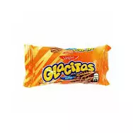 Glacitas sabor toffee