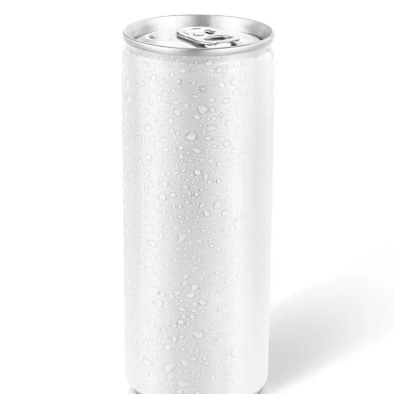 Refrigerante lata 250 ml