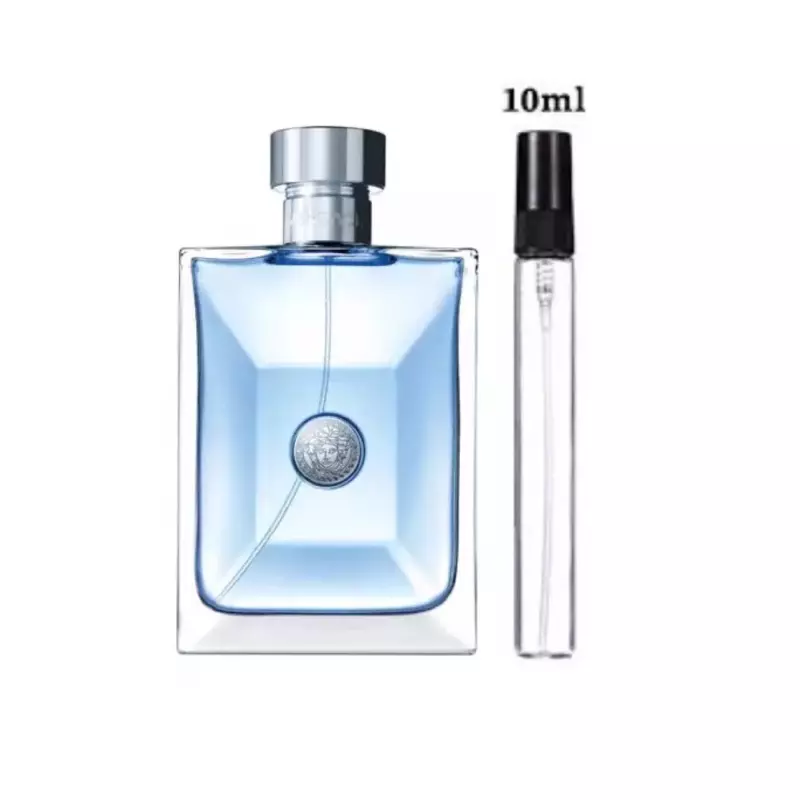 DECANT 10ML VERSACE POUR HOMME