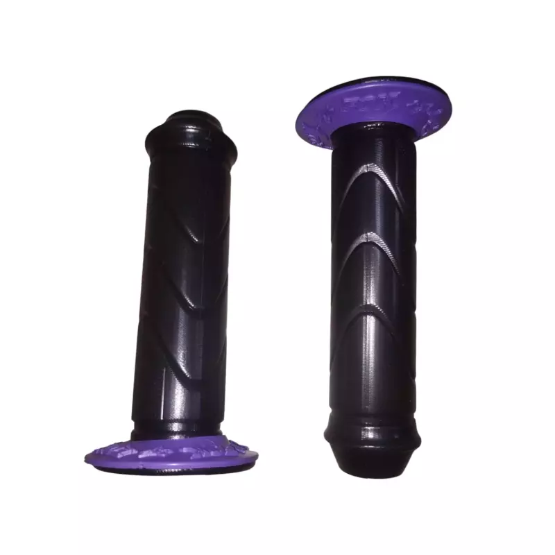 MANILAR NEGRO MORADO