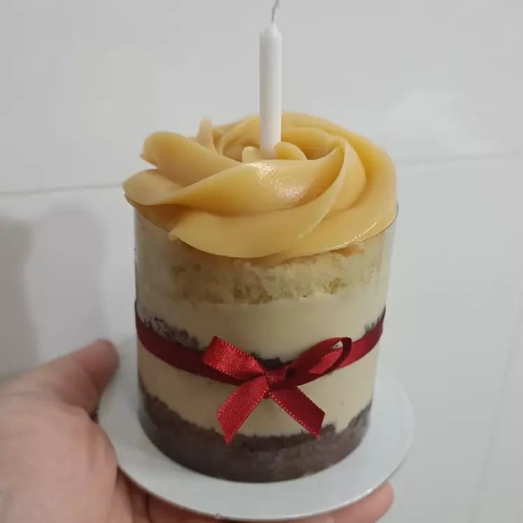 Mini Cake