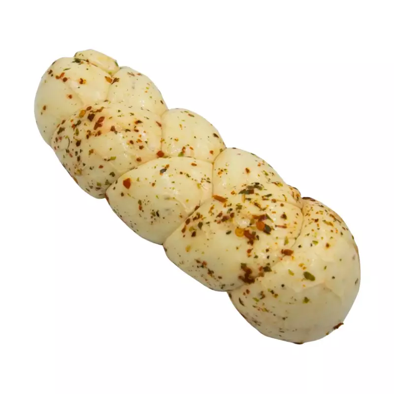 Trança Temperada ±510g