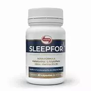 Sleepfor 30 Cap.