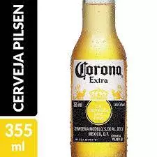 Cerveja Corona Extra Long Neck 330ml