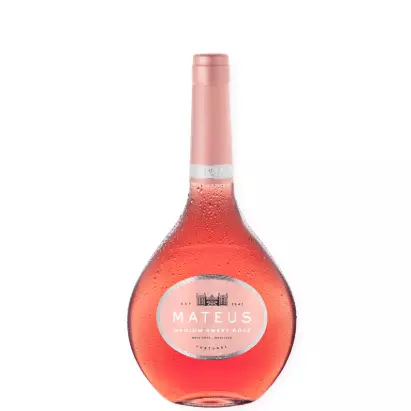 Rosé Matheus