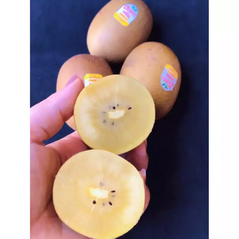 Kiwi Golden