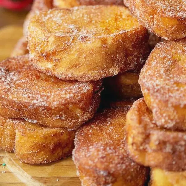 Rabanada Especial