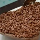 FLOCOS CROCANTE DE CHOCOLATE