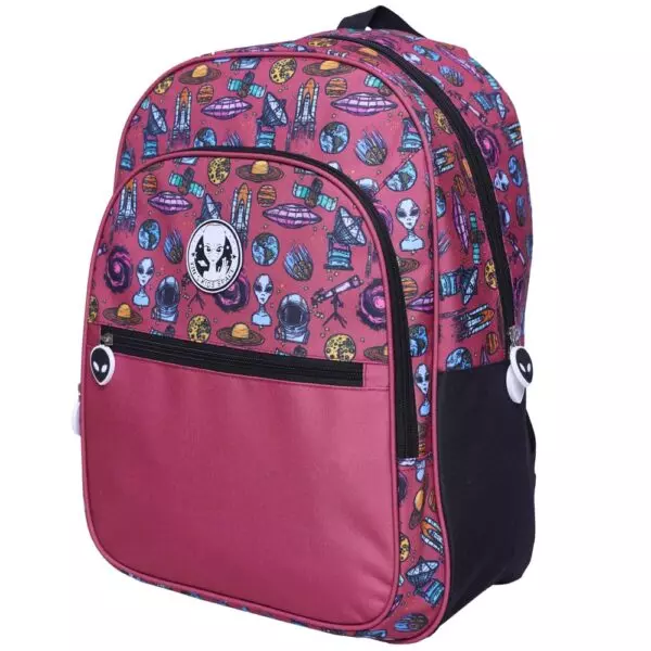 MOCHILA ESCOLAR YS42207-MC