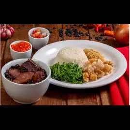 Feijoada exec.