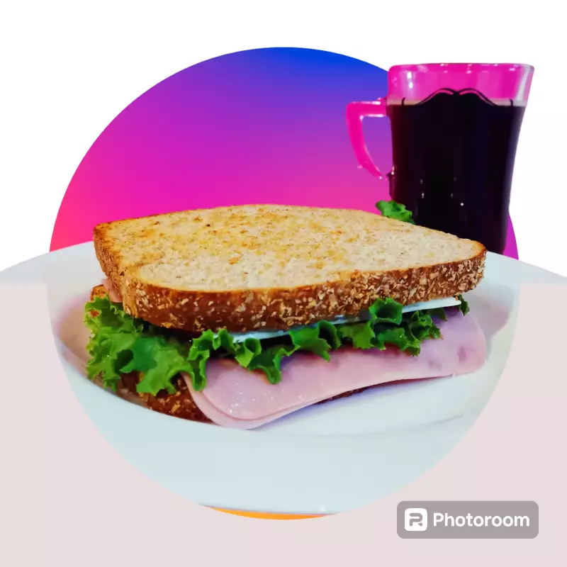 Sandwich Bakery