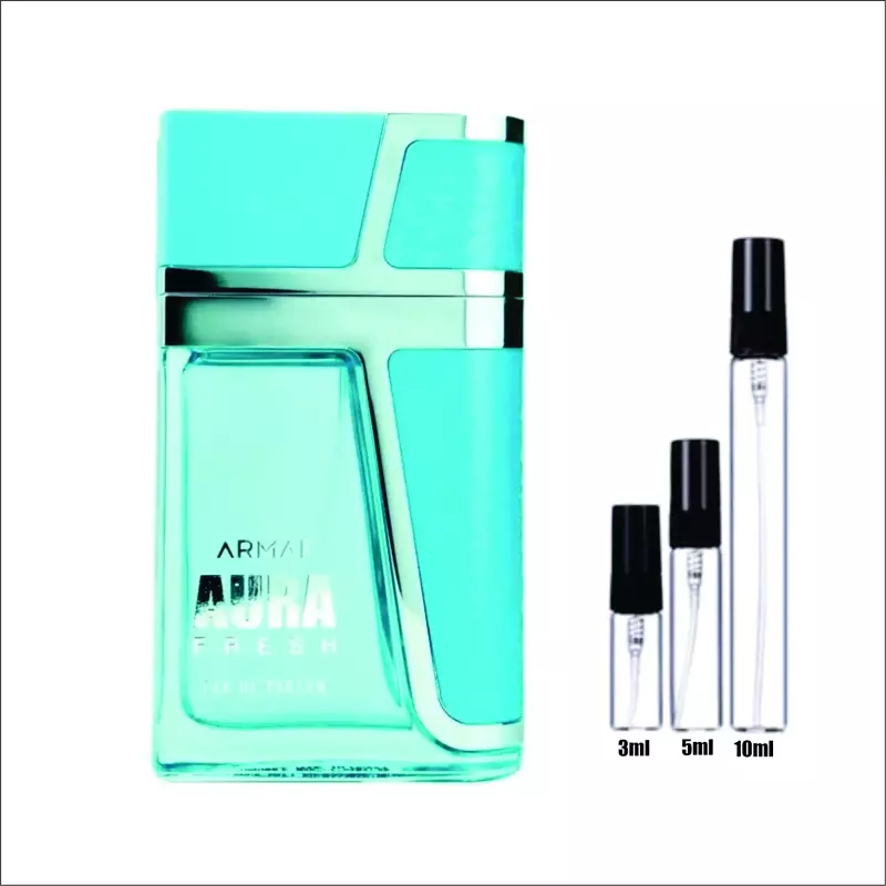 Armar Aura Fresh EDP