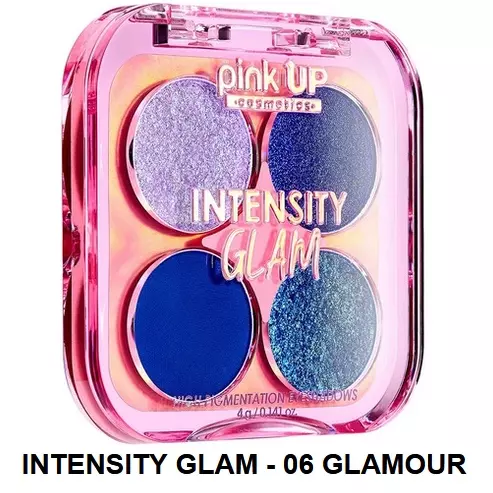 INTENSITY GLAM 06 GLAMOUR
