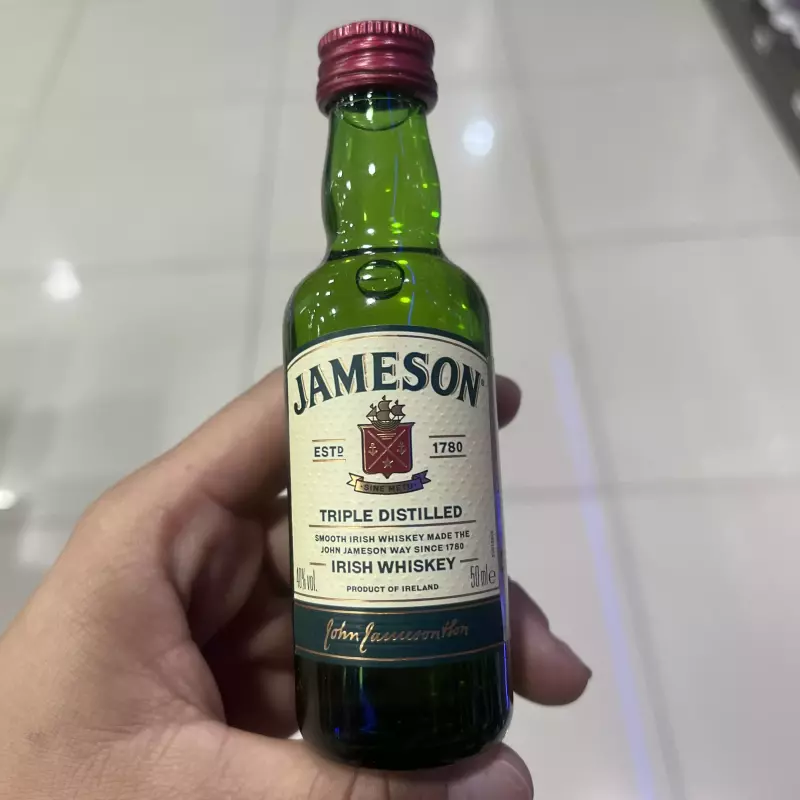 JAMESON