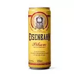EISENBAHN 350ML