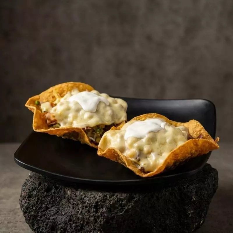 ENCHILADAS