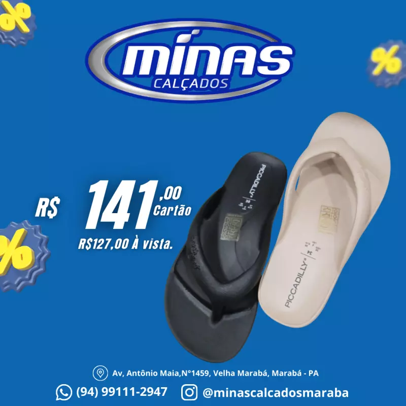 Chinelo RF:246003