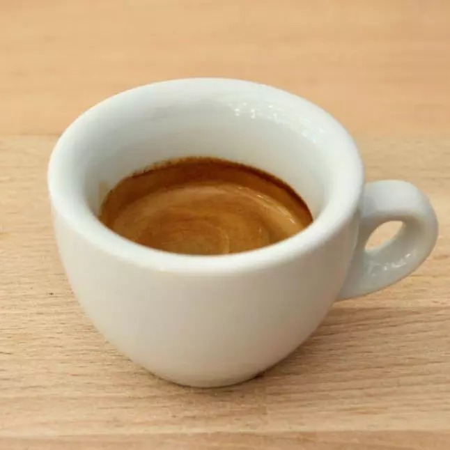 Espresso Simple