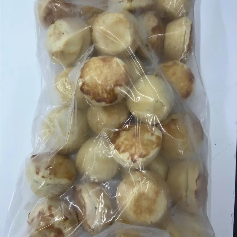 30un Empadinhas Frango