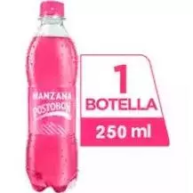 Manzana Postobon 250 ml