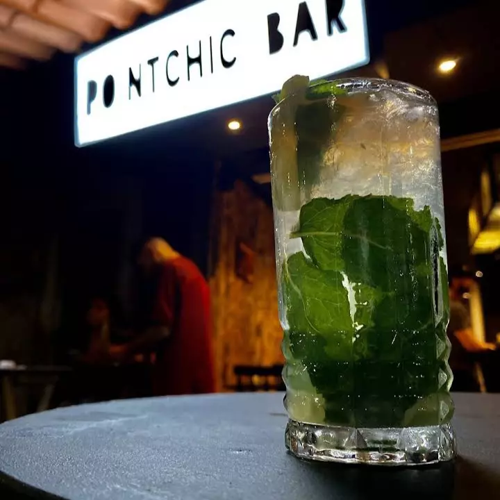 Mojito