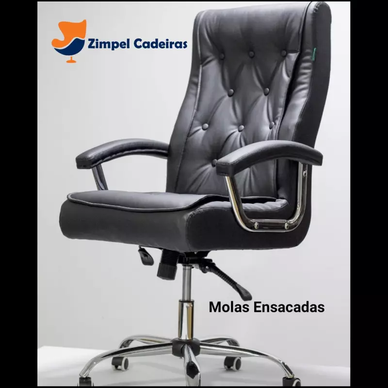 BOTONÊ BLACK UT-T-23-A