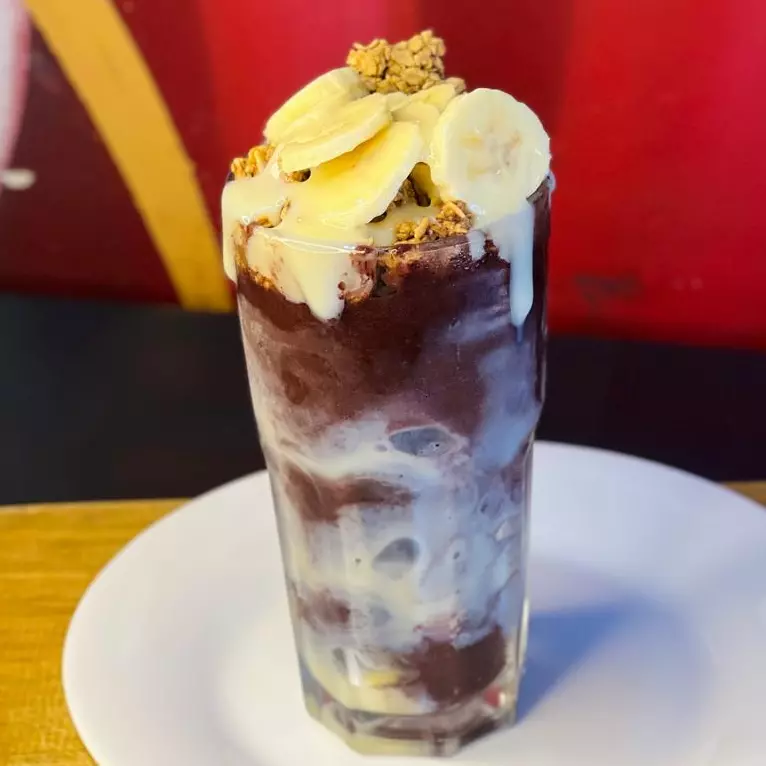 AÇAI  TRADICIONAL BRASILEIRO