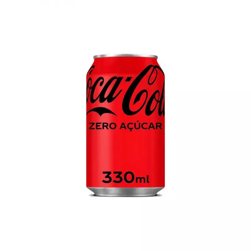 Coca-cola Zero