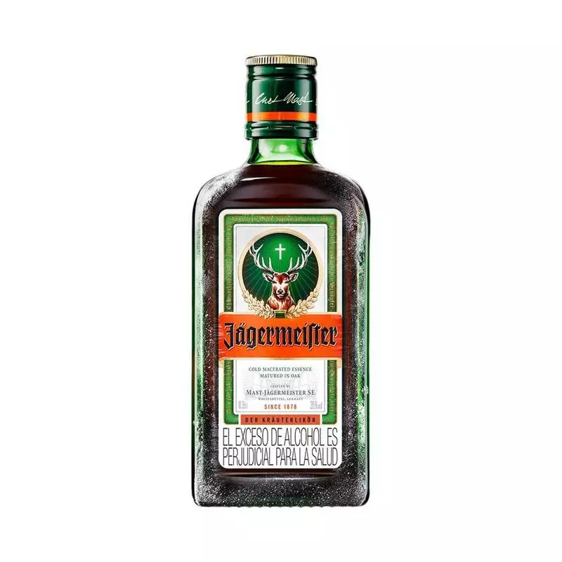 Jagermeister Botella 700ml