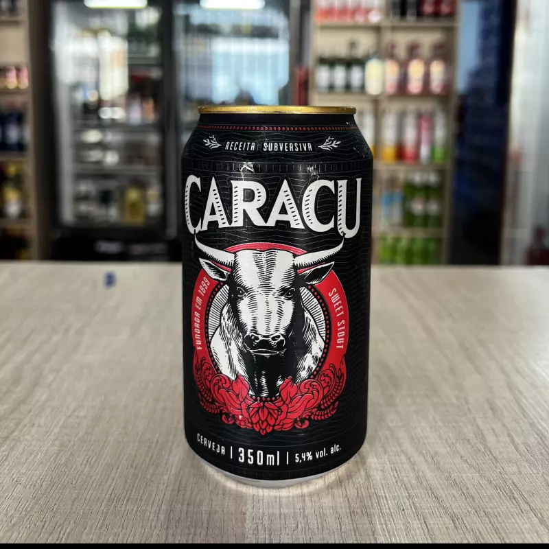Caracu 350ml