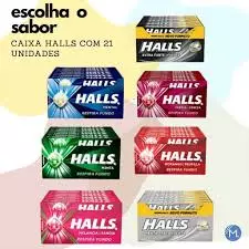 hallls