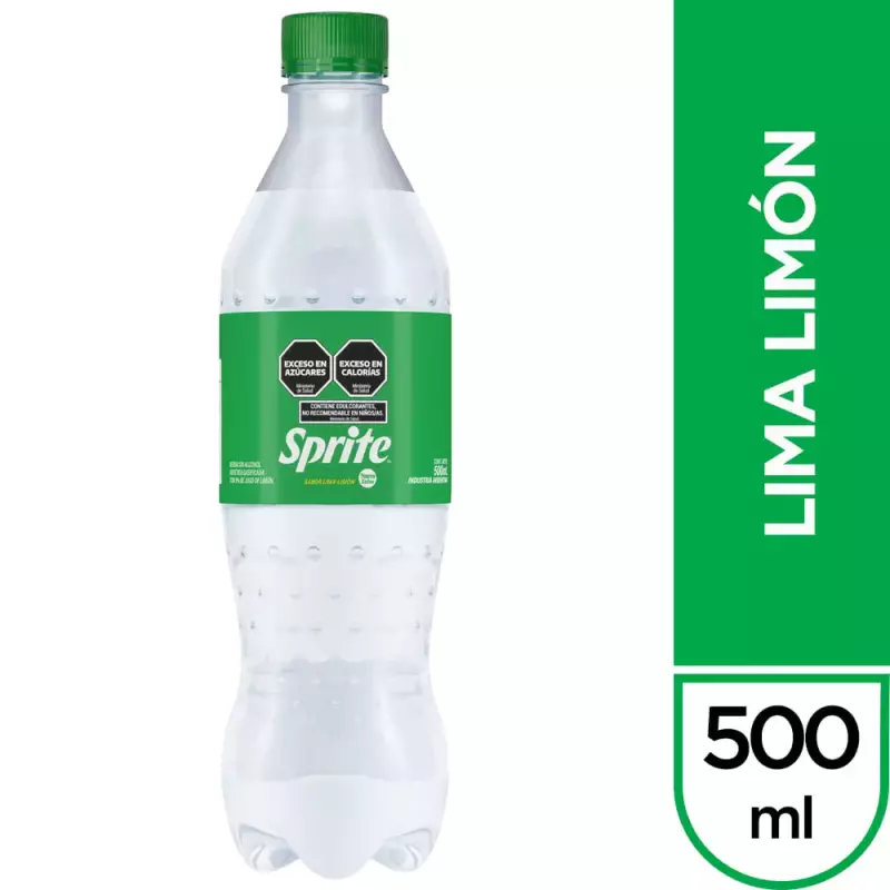 Sprite 500 ml
