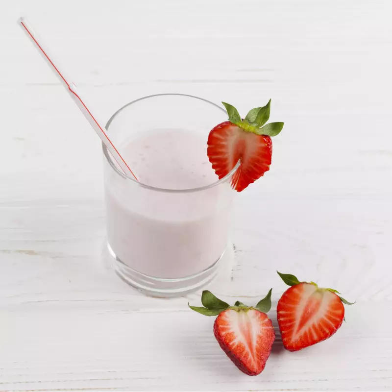 Batidos en Leche 24 oz