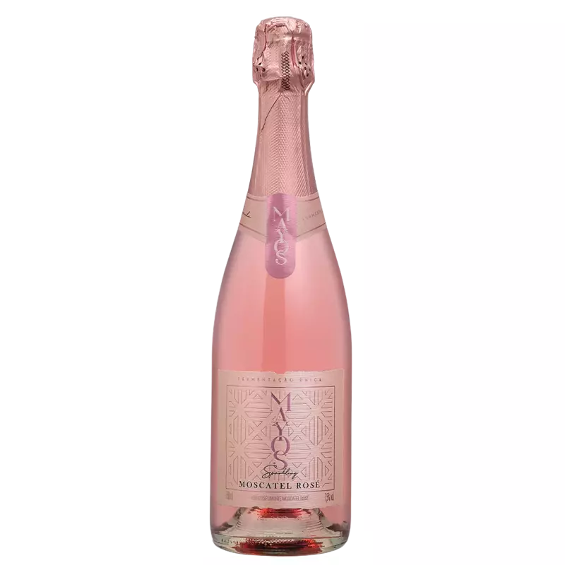 🇧🇷 Mayos Moscatel Rosé