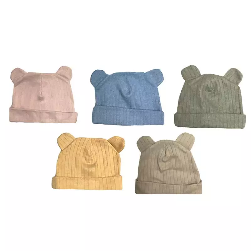 Gorro Orejitas Lanita